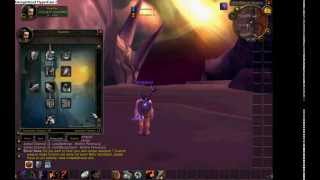 Undamedwow - warrior bug