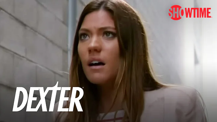 'Control It' Ep. 3 Official Clip | Dexter | Season 7