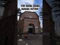 Ankara'nın Nöbetçisi : Varna Şehidi Karacabey'i Ziyaret Ettik #shorts #ankara #viral