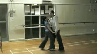 2 October 2008 - Intermediate Routine