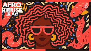 Afro House Jazz Mix  3am At New York After Hours Groove  Built For Deep Focus