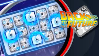 Random Dice | Gear Dice | Back To The Future