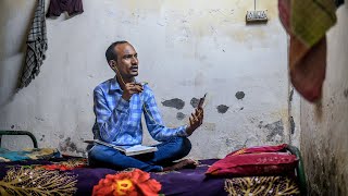 Aftab: Fighting TB in the Shadow of COVID-19 in India