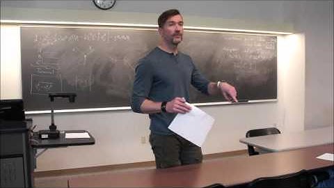 Particle Physics Topic 25: QED