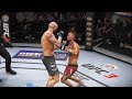 Doo Ho Choi vs. Benjamin Saunders [UFC K1 rules] Confront the Florida Power!