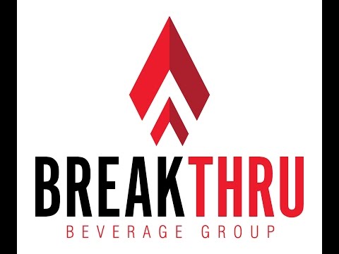 Welcome to Breakthru Beverage Group!