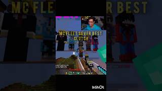 Mc Fleet Server Public Launch