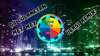 Virall cuy|Dj Culametan Met Met SLow Remix Tik Tok Terbaru Full Bass 2020