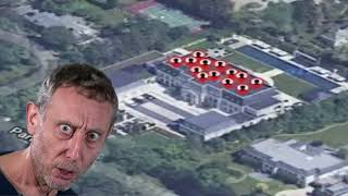 [Mashup] - Not Like Us, But Its *Mostly* The Michael Rosen Rap @SerialK1986