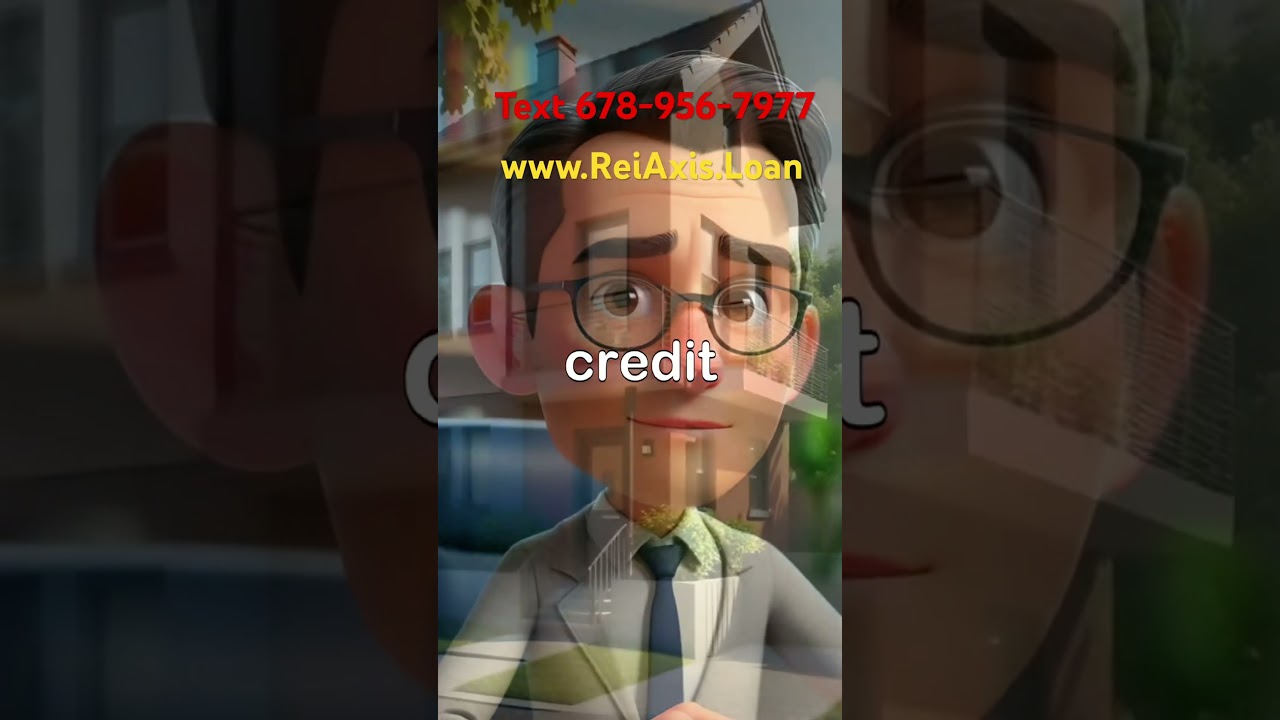 Cash-out refinance residential or commercial investment property- even with bad credit no income