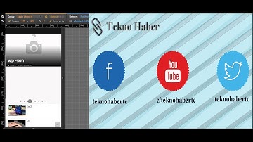 CSS İle Temadaki Resimleri Düzenleme