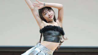 JS5💜#月咲らん ちゃん💜『 All Night (DanceOnly) 』2024/11/24 美