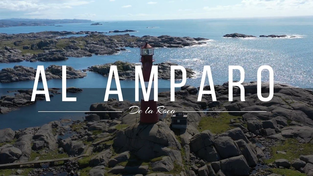 𝐀𝐥 𝐚𝐦𝐩𝐚𝐫𝐨 𝐝𝐞 𝐥𝐚 𝐑𝐨𝐜𝐚