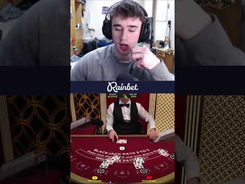 bedste Rainbet Casino bonus-spins banner
