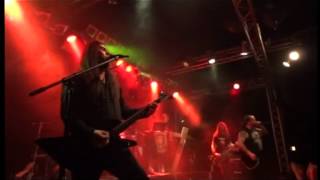 CREMATORY - Höllenbrand - live (K17 Berlin - 21.04.2012)