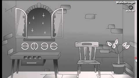 Dungeon Escape Walkthrough