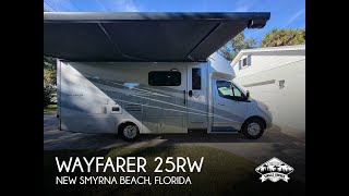 Used 2022 Wayfarer 25RW for sale in New Smyrna Beach, Florida