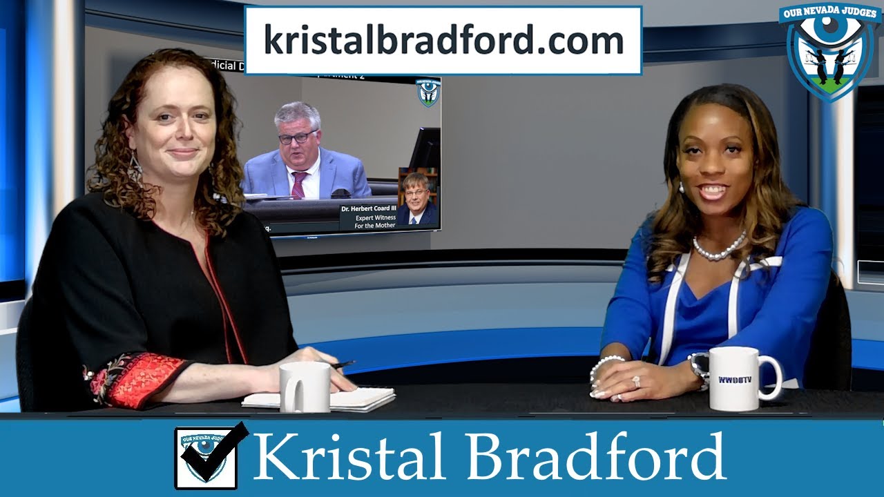 Kristal Bradford: Las Vegas Justice Court Department 2 YouTube Kristal Bradford: Las Vegas Justice Court Department 2 YouTube
