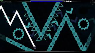 (Native 60hz) Sonic Wave 75-100 | Geometry Dash