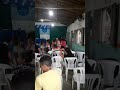 culto de Crianças no povoado São José