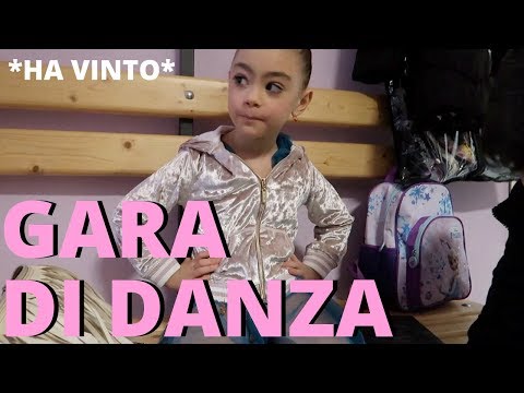LA PRIMA GARA