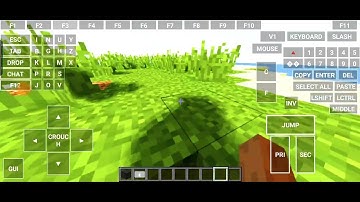 test vgpu shaders on pojav launcher play store update