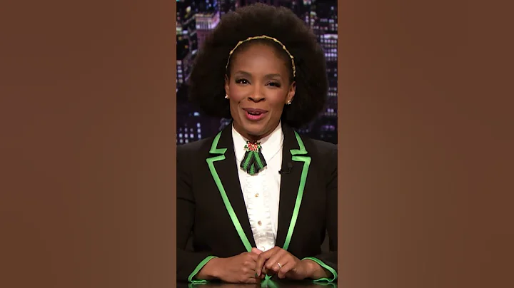 Someone ring a bell so we can Postmate Kim Fields ...