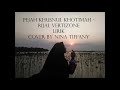 Download Pejah Khusnul Khotimah - Rijal Vertizon. Cover by Nina Tiffany lirik dan terjemahan. Download Lagu Mp3 Terbaru, Top Chart Indonesia 2018