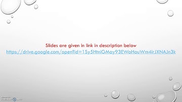 Slides | Image Compression | Digital Image Processing