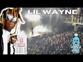 Capture de la vidéo Lil Wayne Live Show "Tha Carter Tour" - Sold Out In Minneapolis