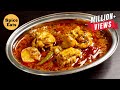 Recette de sauce au poulet dhaba  recette de poulet au curry tari wala