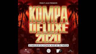 PROD TI JOJO PRÉSENTE....KOMPA DELUXE 2020 [MIX BY DJ NISSA]