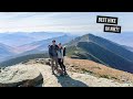 Hiking the Franconia Ridge Loop in the White Mountains (The #1 Rated Hike in New Hampshire!)