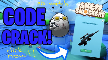 Buck Rogers Free Ranger Code Crack & Showcase! | Shell Shockers