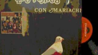 Video thumbnail of "Le Falta Un Clavo A Mi Cruz-Los Yonic's Con Mariachi"