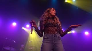 Carly Pearce-Everybody Gonna Talk-10/27/2018 House Of Independent-Asbury Park,NJ