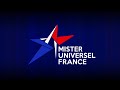 Mister Universel France I Ambassadeur International