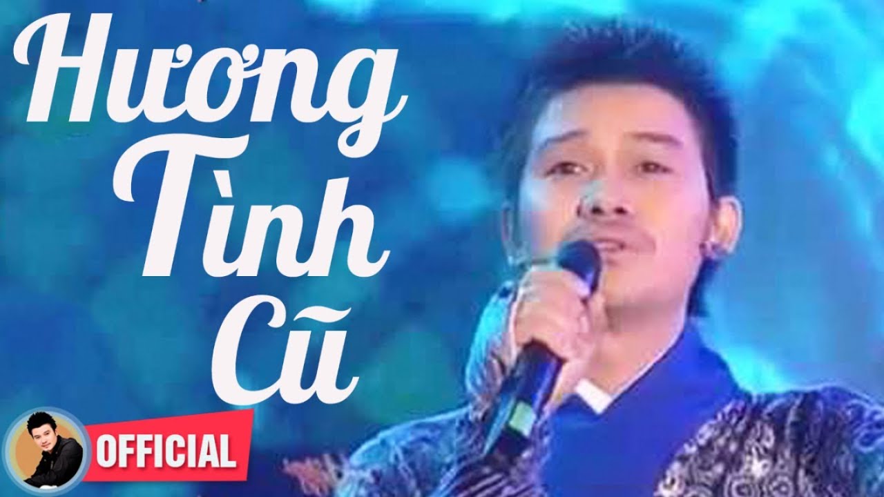 Ver Hương Tình Cũ - Mai Quốc Huy | Nhạc Trữ Tình Chọn Lọc Hay Nhất en YouTube