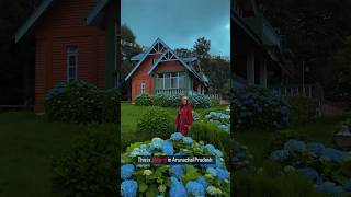 A Magical Home Stay In Tawang, Arunachal Pradesh