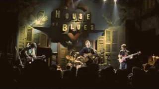 &#39;Cannonball Embrace&quot; - Michael Logen Live at House of Blues, New Orleans