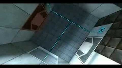 Portal Prelude Trailer