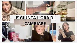 VLOG DI UNA GIORNATA