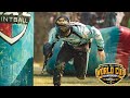 Full paintball match  xfactor vs xtreme  hurricanes vs tsunami nxl world cup