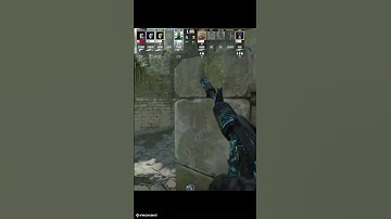 Ancient Multi-Kill Highlights 🔥 | CS2  #csgo#cs2  #gaming #cs2highlights #counterstrike #csgoclips