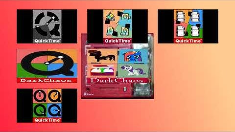 [Preview] QuickTime has a Sparta Buoyant No BGM Remix (ft TehFireAlarmSpartan)