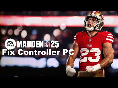 Madden NFL 25: