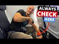 11 flight secrets airlines dont want you to know