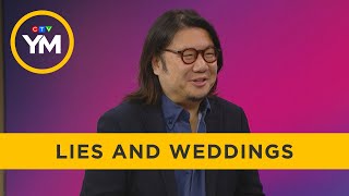 New novel from ‘Crazy Rich Asians’ author Kevin Kwan | Your Morning