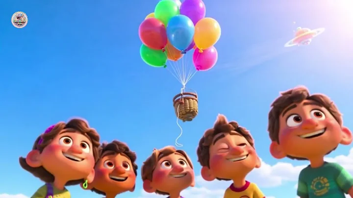 Count the Cupcakes With Me! 🧁🔢 | Numbers, Counting & Fun Learning for Kids | Educational Video