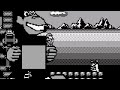 Donkey Kong '94 Remix Playthrough (fangame)